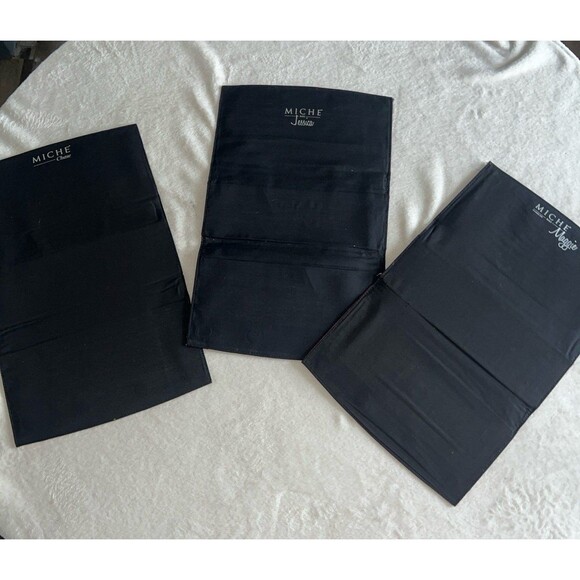 3 Miche covers Chase, Jessica, Maggie - Picture 2 of 2